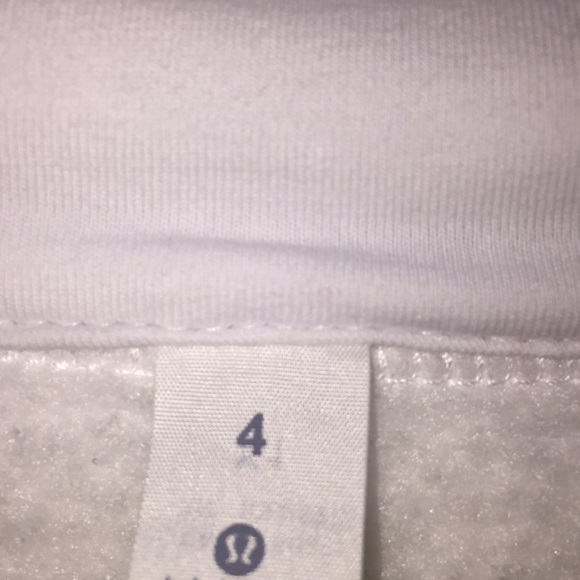 SOLD! Lululemon Jacket - Picture 3 of 4